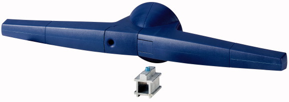 DŹWIGNIA NAPĘDU MONT. BEZP TYP A NIEB 14MM K5AB  - 1818011 - EATON