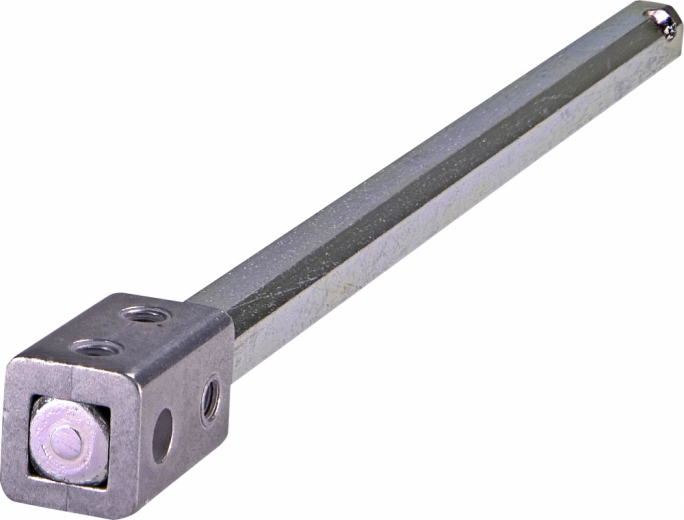 WAŁEK POŚREDNICZĄCY DO LA1,2 COH I LA1,2 CO, 200MM SHE LA CO1,2 - 004667215 - ETI