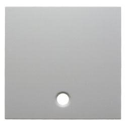 ELEMENT CENTRALNY DO ŁĄCZNIKA CIĘGŁOWEGO BIAŁY S.1/B.3/B.7  - 11461909 - HAGER