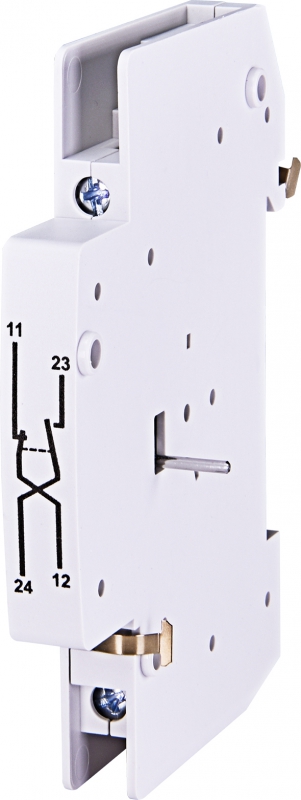 STYKI POMOCNICZE PS ETIMAT 10 (NO + NZ) - 002159031 - ETI