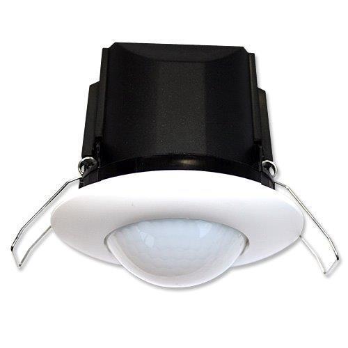 CZUJNIK RUCHU PIR SUFITOWY 360&deg; IP23 BIAŁY PD3N-1C-FC - 92196 - BEG GmbH