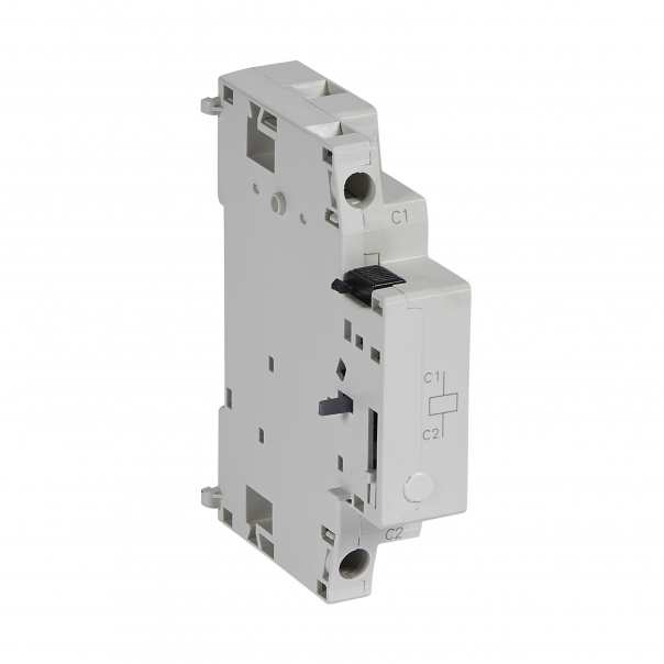 WYZWALACZ WZROSTOWY 400V AC DO MPX3 - 417413 - LEGRAND