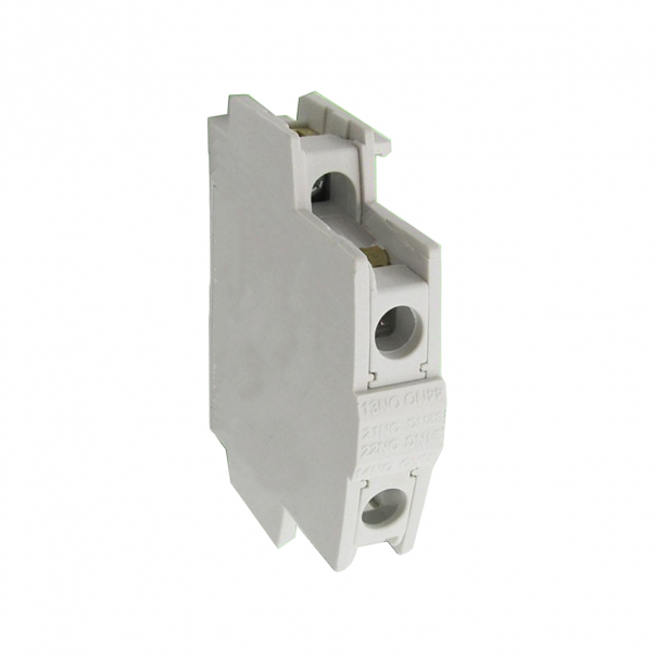 STYKI POMOCNICZE BOCZNE 40-135A 4-POLOWE 1NO 1NC CTX3 - 416849 - LEGRAND