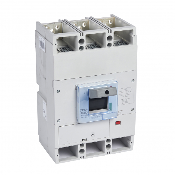 ROZŁĄCZNIK MOCY 1250A 3 BIEGUNY DPX3-I - 422492 - LEGRAND
