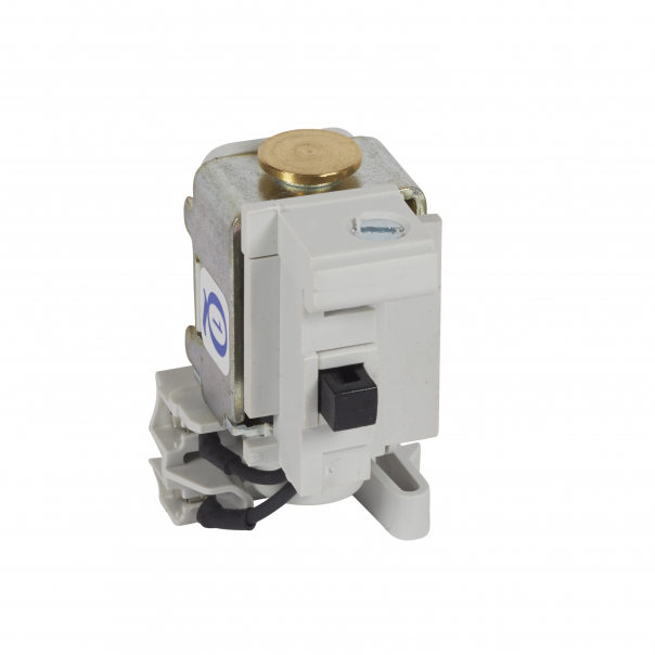 WYZWALACZ WZROSTOWY 24 V AC/DC DPX3 - 422239 - LEGRAND