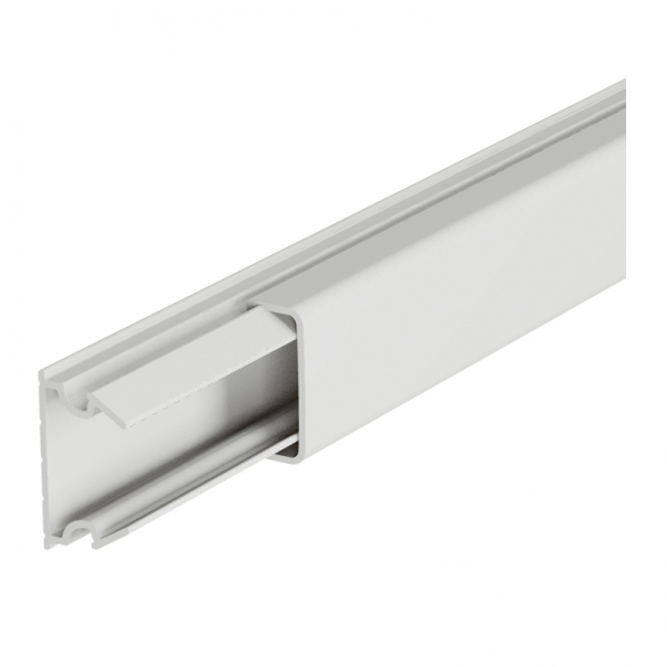 LISTWA KABLOWA LN 15X10MM ECO - 638100 - LEGRAND