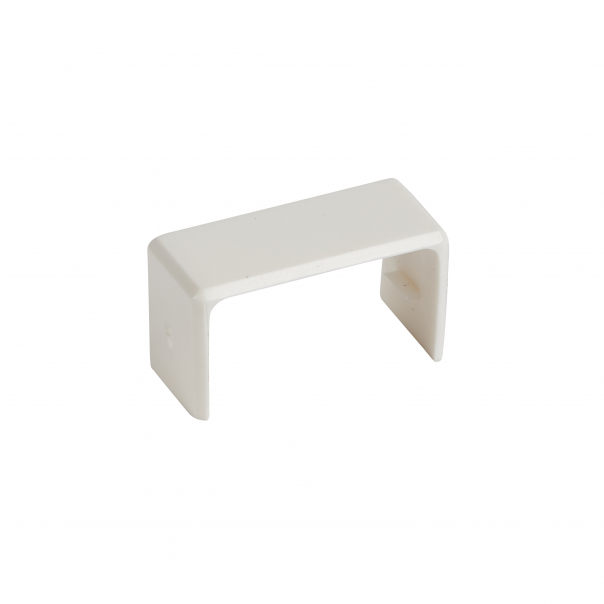 ŁĄCZNIK PROSTY DO LISTWY LNECO 20 X 12 - 638126 - LEGRAND