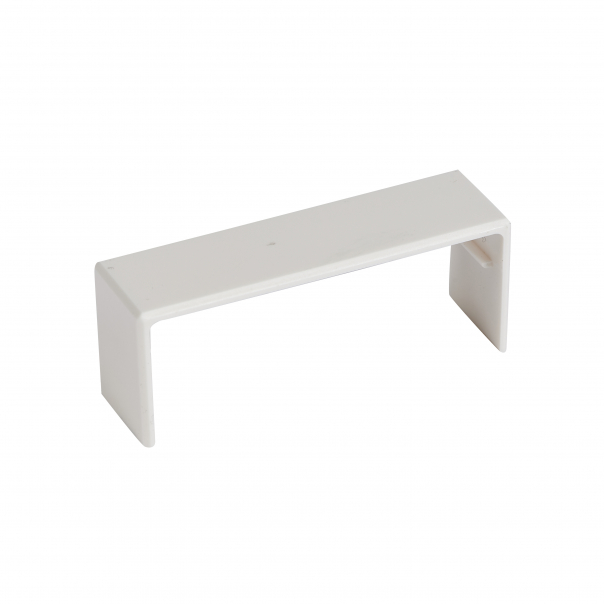 ŁĄCZNIK PROSTY DO LISTWY LN 50X20MM ECO - 638166 - LEGRAND