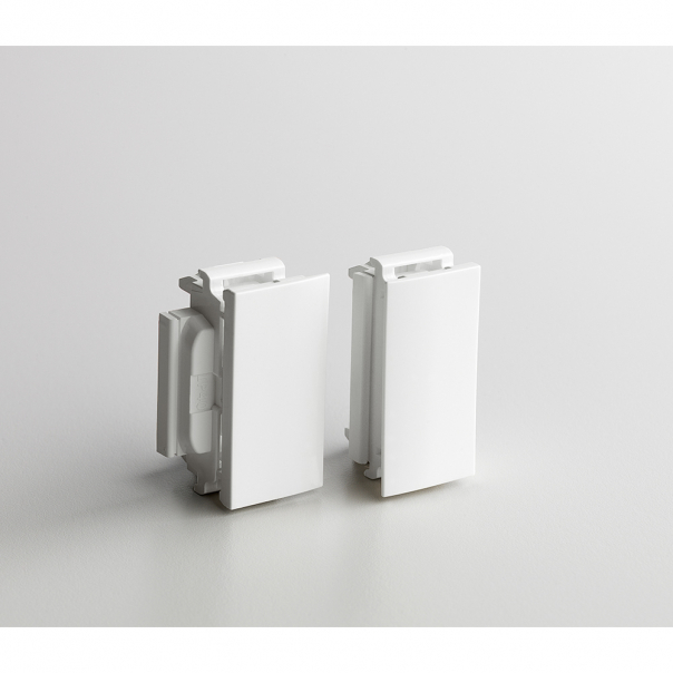 KLIPS BIAŁY MOSAIC DLP. - 075690 - LEGRAND