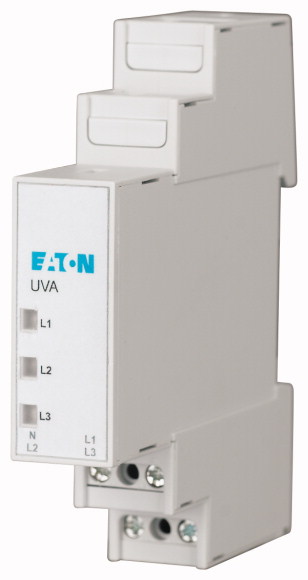 LAMPKA MODUŁOWA 3-FAZOWA ZIELONA 230/400V AC UVA. - 167285 - EATON