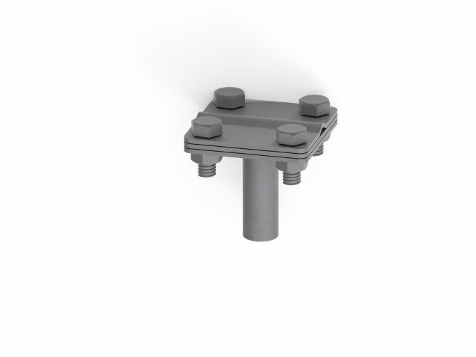ZACISK TERRA-GROM. - 94220202 - ELKO-BIS