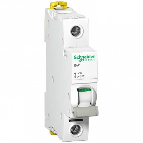 ROZŁĄCZNIK IZOLACYJNY ISW-40 - A9S65140 - SCHNEIDER ELECTRIC