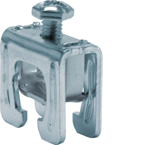 Zaciski do szyn zbiorczych 25-35qmm Cu 12x5mm - K96C - HAGER