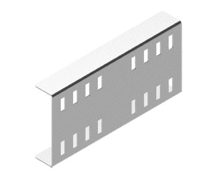 Łącznik kształtek LSSUCH120 2,00 mm - 240402 - BAKS