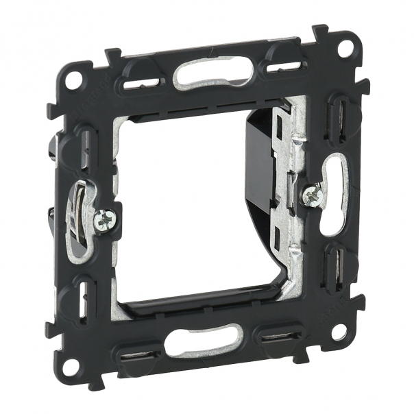 ADAPTER 45X45 MM BIAŁY MYHOME - 752044 - LEGRAND
