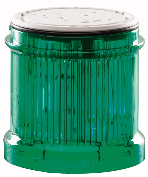 MODUŁ DO ŻARÓWKI BA15D (BEZ ŻARÓWKI) - ZIELONY SL7-L-G - 171434 - EATON