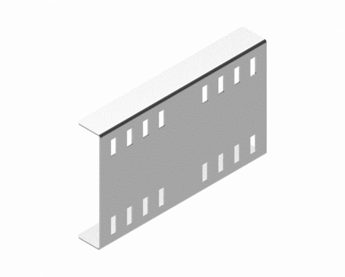 Łącznik kształtek LSSUCH150 2,00 mm - 270402 - BAKS