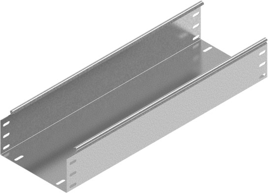 Korytko KBJ100H100/3 1,00 mm - 111610 - BAKS