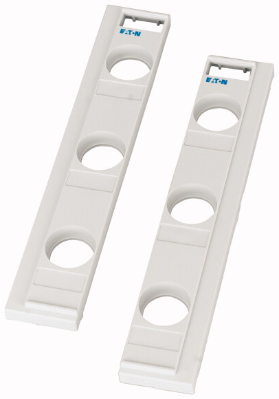 OSŁONA PODSTAWY BEZPIECZNIKOWEJ Z-D02-S-AB-SET  - 100662 - EATON