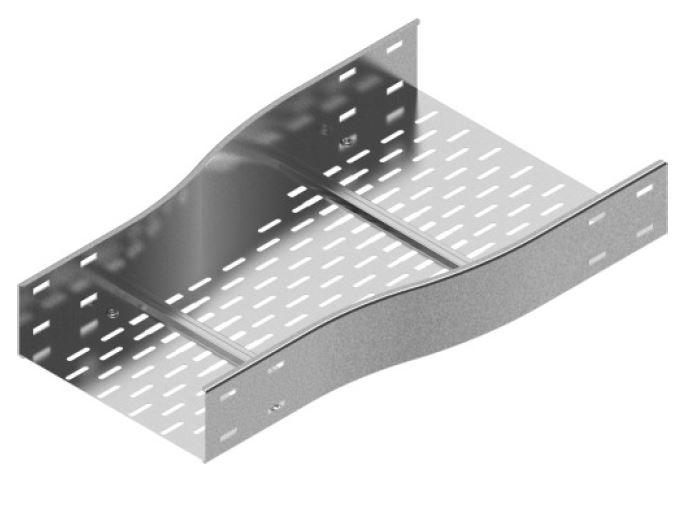 Redukcja symetryczna RKSSC300/200H100N 2,00 mm - 221532 - BAKS