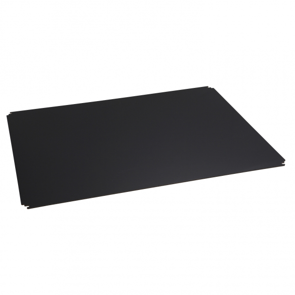PŁYTA MONTAŻOWA IZOLACYJNA 465X350MM BAKELIT CZARNA - NSYMB54 - SCHNEIDER ELECTRIC