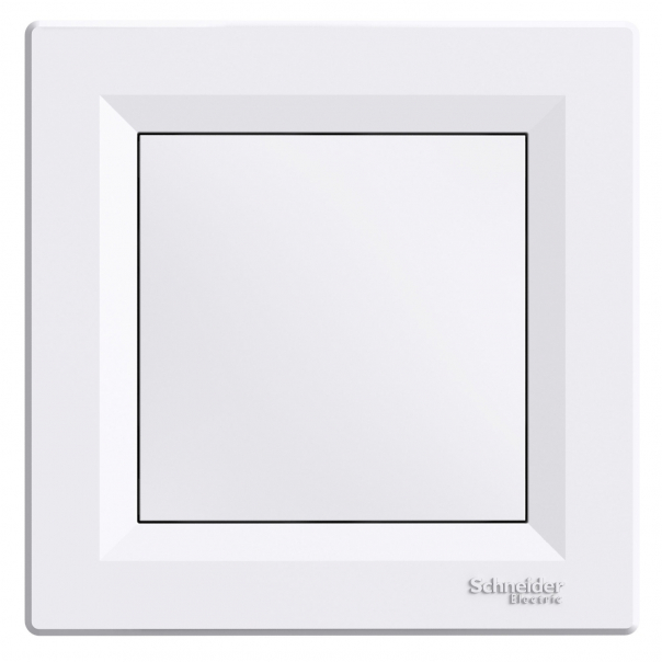 ZAŚLEPKA BIAŁA ASFORA - EPH5600121 - SCHNEIDER ELECTRIC