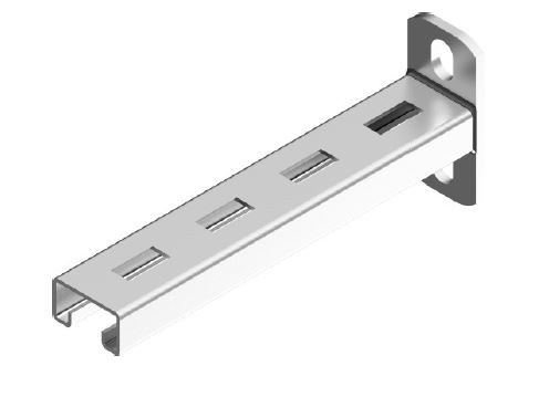 Wysięgnik WPL500  - 710750 - BAKS