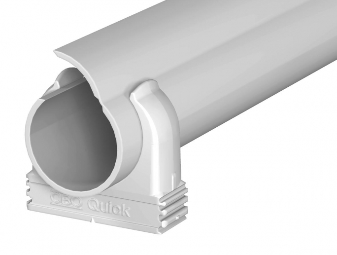 ZESTAW QUICK-PIPE 2954 M20 LGR. - 2154528 - OBO