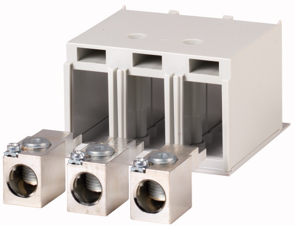 ZACISK TUNELOWY NZM2-XKA - 271457 - EATON