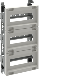 PODZESPÓŁ DO ZABUDOWY APARATURY 36 MODUŁÓW DIN H500 L300 SYSTEM S - FL981A - HAGER