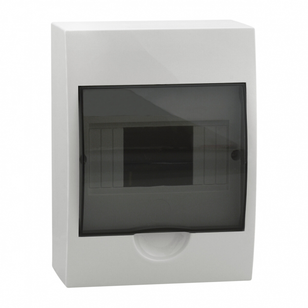 Rozdzielnica serii DB106S 1X6P/SMD       - 3831 - KANLUX