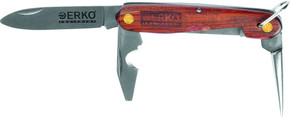 Nóż składany drewniany NSD - NSD - ERKO
