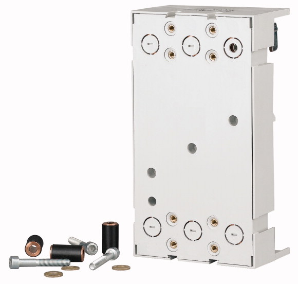 ADAPTER DLA WYŁĄCZNIKÓW NZM 250A UL508 NZM2-XAD250 - 104555 - EATON