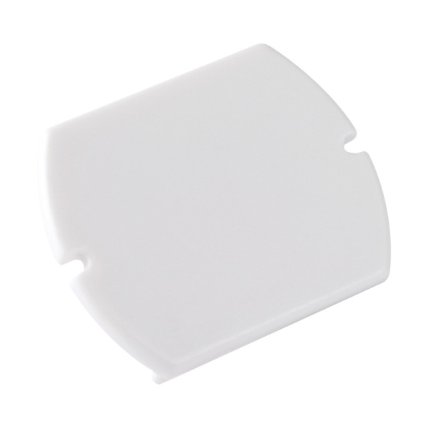 ELEMENTY SYSTEMU SZYNOWEGO ZAŚLEPKA TEAR PR-PLUG-WH - 22587 - KANLUX
