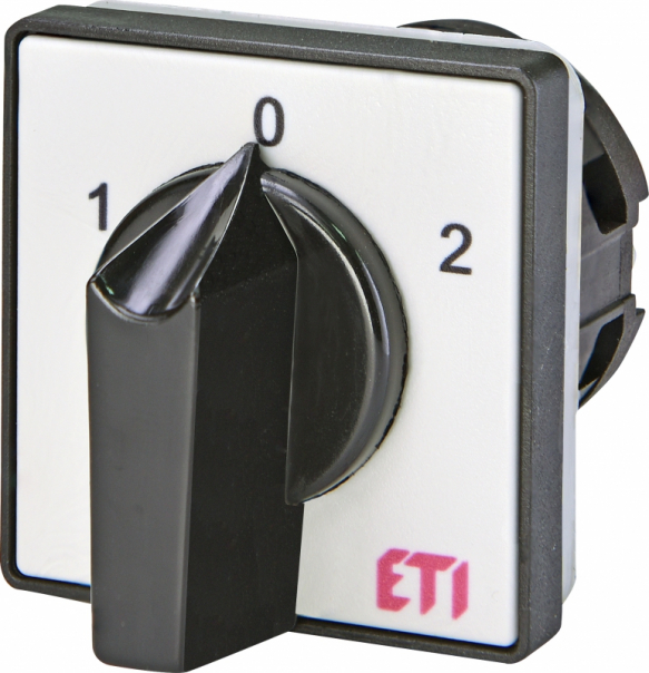 PRZEŁĄCZNIK 1-0-2, 1P CS 16 51 U - 004773104 - ETI