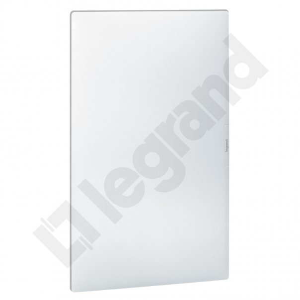 ROZDZIELNIA TWORZYWO 4X18 MODUŁY PODTYNKOWA IP40 DRZWI BIAŁE - 401769 - LEGRAND