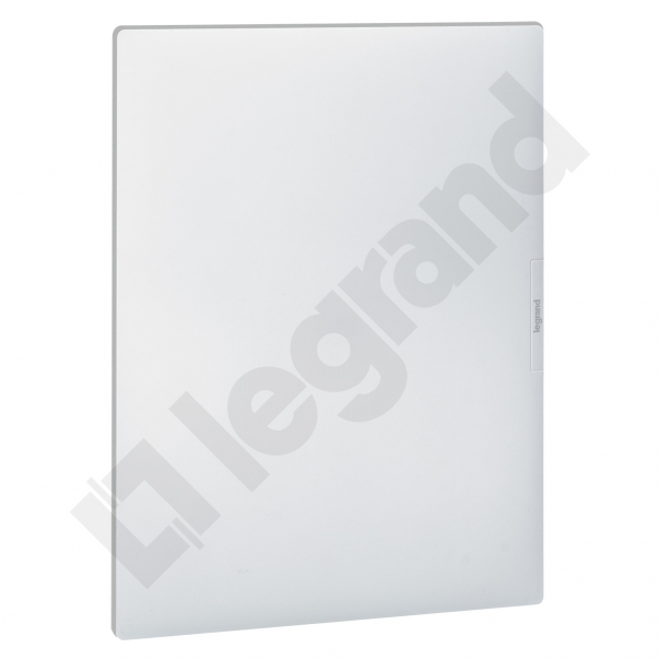 ROZDZIELNIA WNĘKOWA 3X18 Z DRZWIAMI BIAŁYMI PRACTIBOX 3 - 401768 - LEGRAND