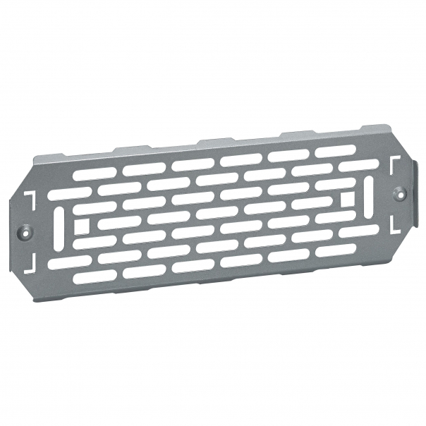 PŁYTA PERFOROWANA DLA ROZDZIELNIC PRACTIBOX3 - 401726 - LEGRAND