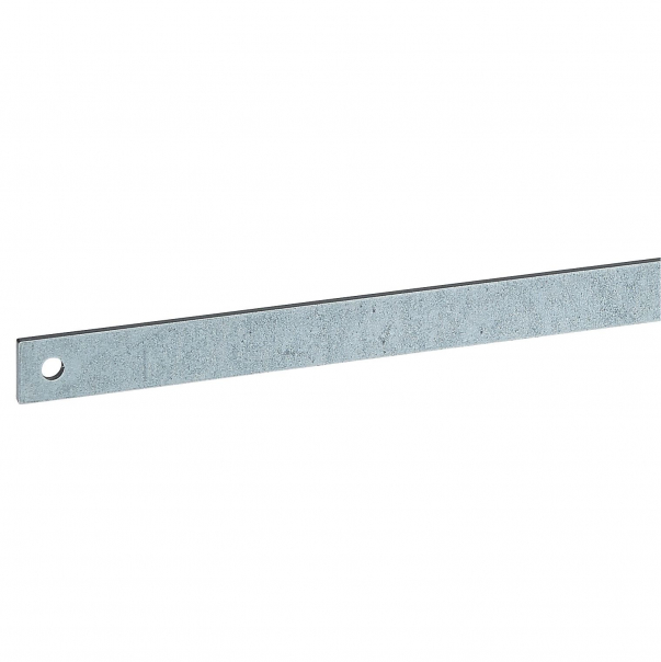 PŁASKI WSPORNIK 12 X 2 DO MONTAŻU LISTEW PRZYŁĄCZENIOWYCH DLA ROZDZIELNIC PRACTIBOX3 - 401727 - LEGRAND