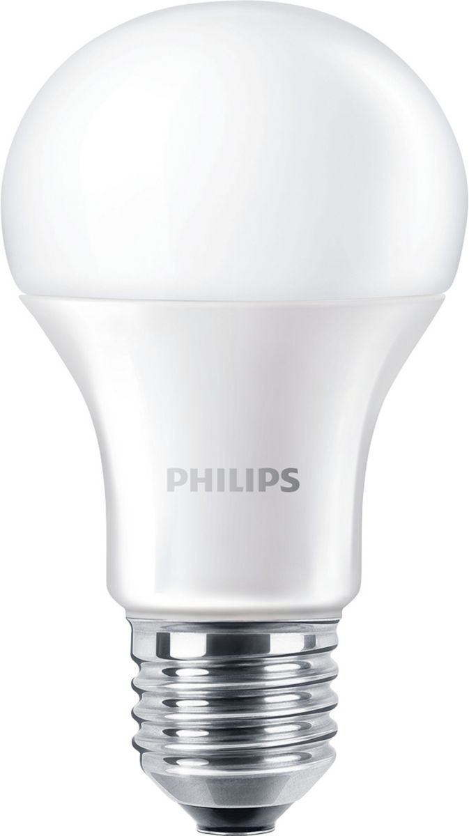 ŹRÓDŁO LED E27 A60 13W 1521lm 2700K WW ODPOWIEDNIK 100W EEL=A+ COREPRO LED - 8718696490747 - SIGNIFY ŹRÓDŁA