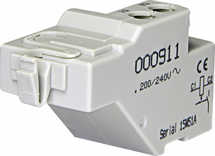 WYZWALACZ WZROSTOWY DA2 125-1000AF AC200-240V - 004671147 - ETI