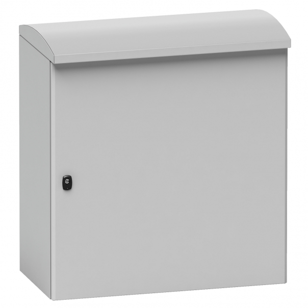 OBUDOWA WISZĄCA S3D HD 800X600X300MM. - NSYS3HD8630 - SCHNEIDER ELECTRIC