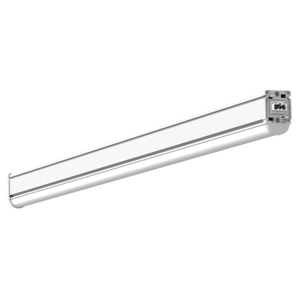 OPRAWA BELKA LB LED ODBŁYŚNIK ALUMINIOWY PODWÓJNIE AS W LUGLINE LB LED - 150230.00769 - LUG LIGHT