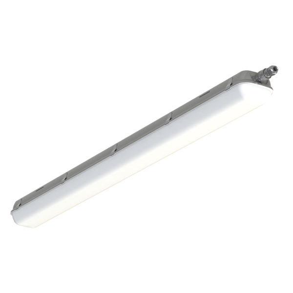 OPRAWA HERMETYCZNA LED IP65 77W 11600lm 4000K ZAMIENNIK 2X80W ATLANTYK LB LED - 300090.00053 - LUG LIGHT