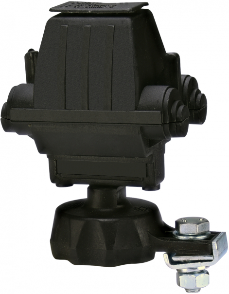 OGRANICZNIK PRZEPIĘĆ Z ODŁĄCZNIKIEM ETITEC A 500/5/C-NO - 002441122 - ETI