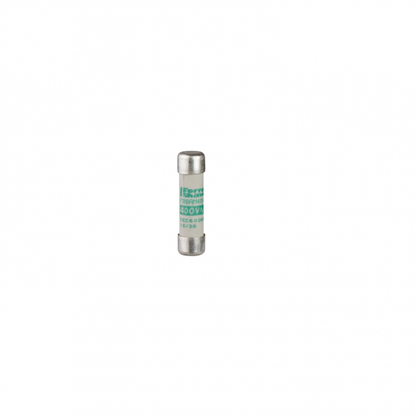 ROZŁĄCZNIK BEZPIECZNIKOWY CYLINDRYCZNY 10X38MM 6A 400VAC CHARAKTERYSTYKA AM  - DF2CA06 - SCHNEIDER ELECTRIC