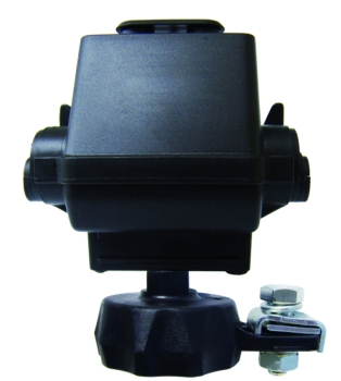 OGRANICZNIK PRZEPIĘĆ Z ODŁĄCZNIKIEM ETITEC A 660/10/B-NO - 002441171 - ETI