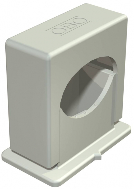 OBEJMA DOCISKOWA 3051 LGR  - 2101033 - OBO