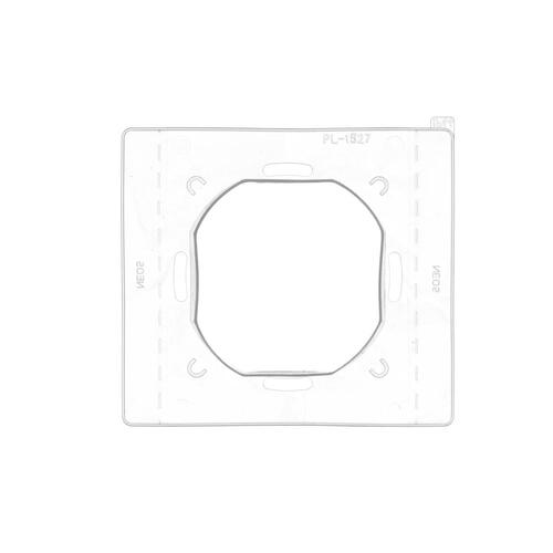 USZCZELKA DO RAMKI POJEDYNCZEJ SIMON BASIC NEOS - NUC1 - KONTAKT SIMON