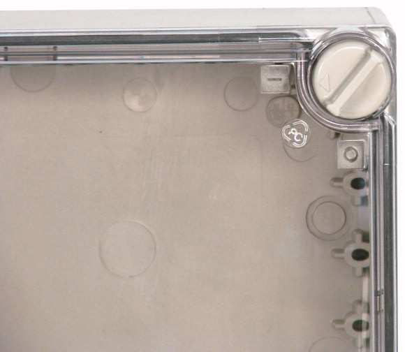 RĘKOJEŚĆ Z BLOKADĄ HG-CI - 046382 - EATON